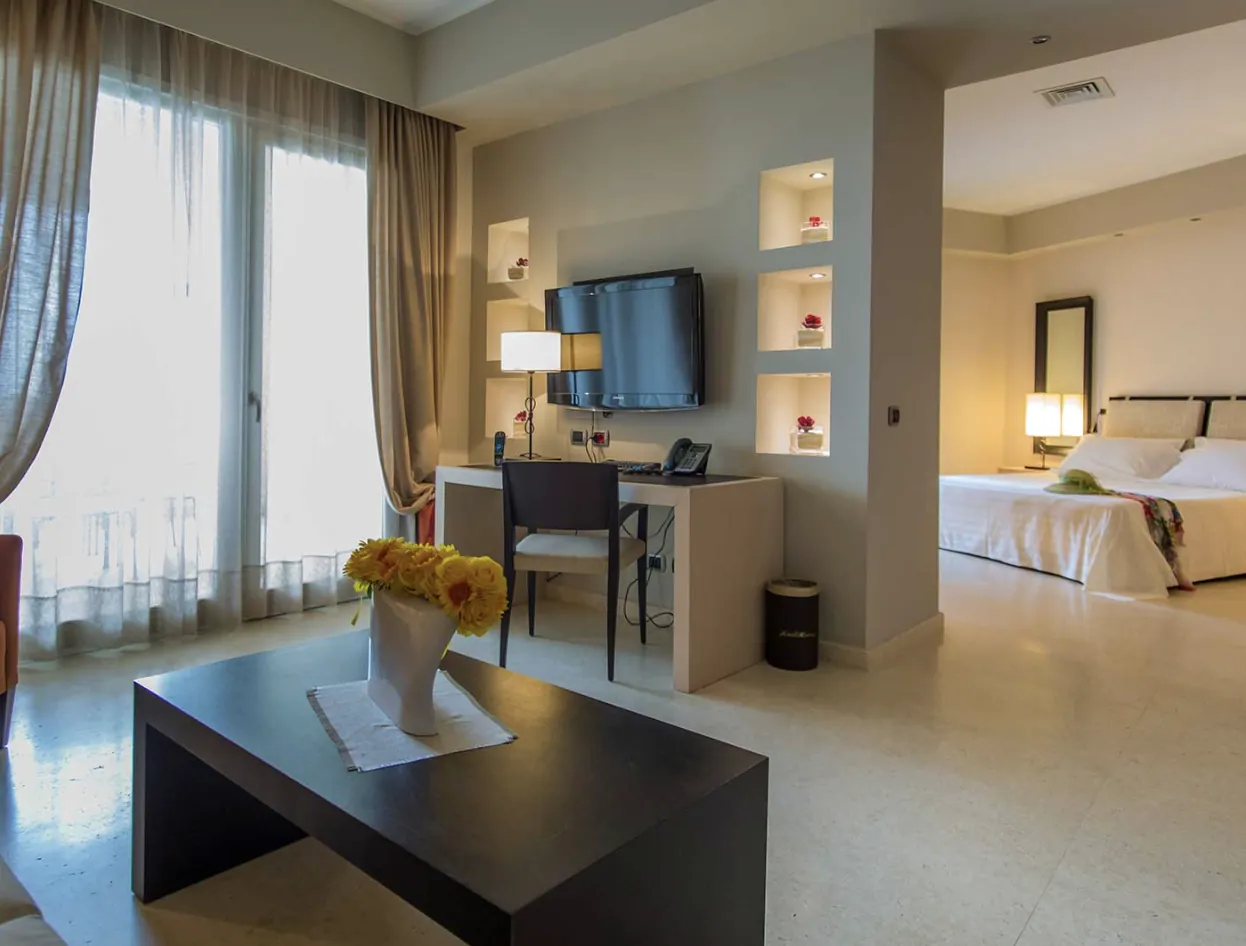 Suite Premium