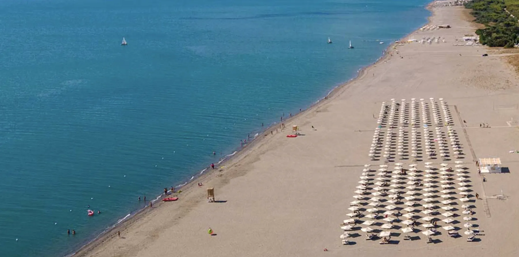 Marinagri Beach