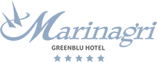 Marinagri — Greenblu Hotel 5 stelle