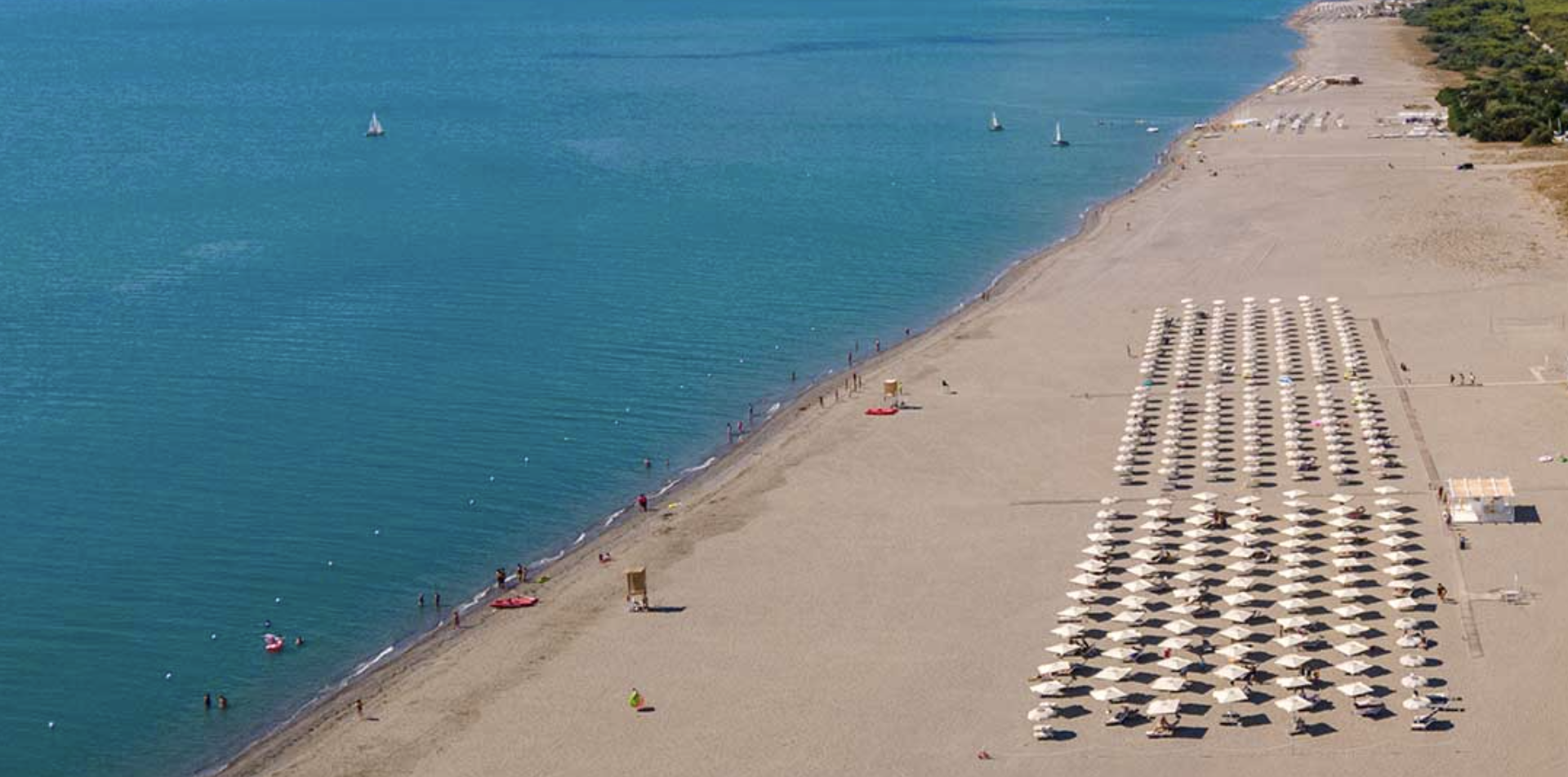 Marinagri Beach